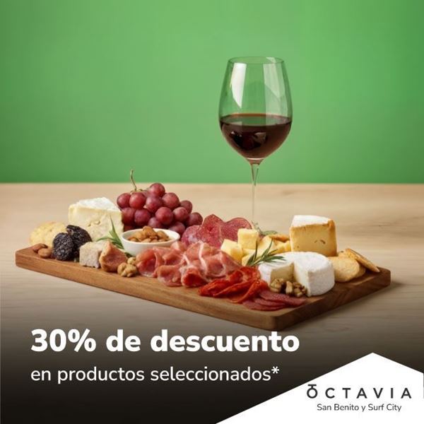 Foto de Octavia