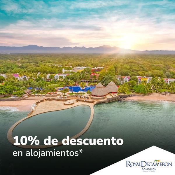 Foto de ROYAL DECAMERON SALINITAS