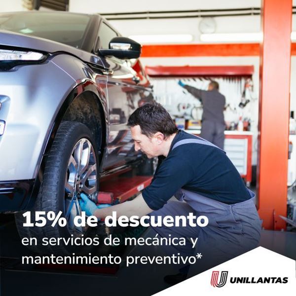 Foto de UNILLANTAS