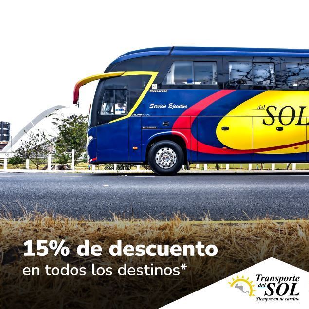 Foto de TRANSPORTE DEL SOL