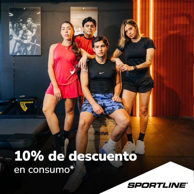 Foto de SPORTLINE