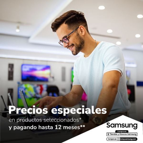 Foto de SAMSUNG