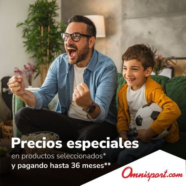 Foto de OMNISPORT.COM