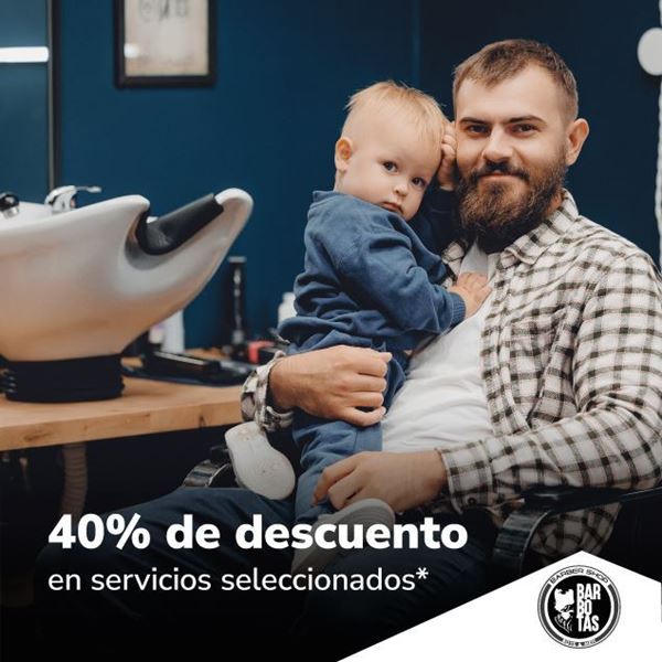Foto de BARBOTAS