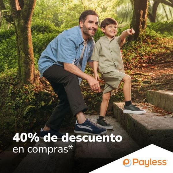 Foto de PAYLESS