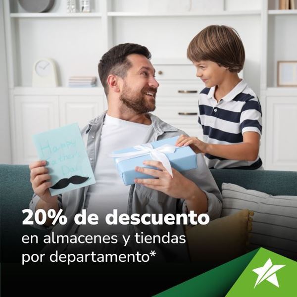 Foto de Almacenes y tiendas por departamento