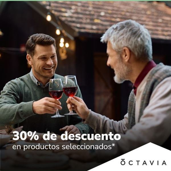 Foto de Octavia