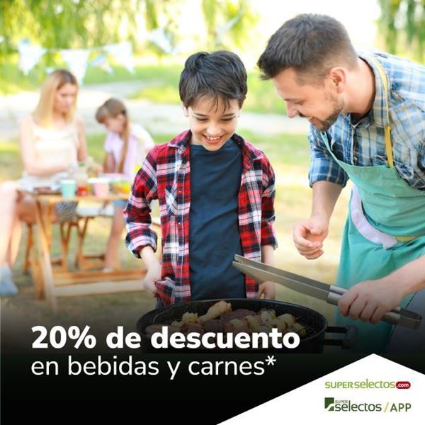 Foto de Super Selectos