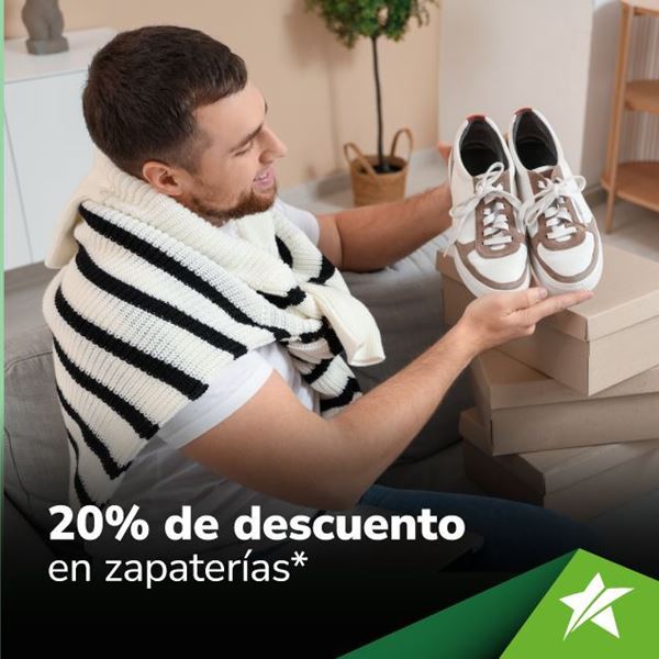 Foto de Zapaterías