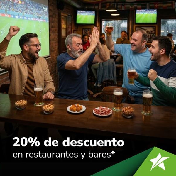 Foto de Restaurantes y Bares