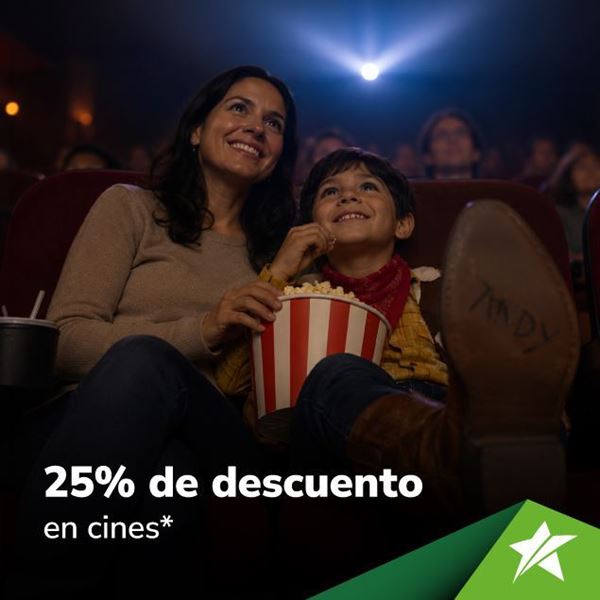 Foto de CINES