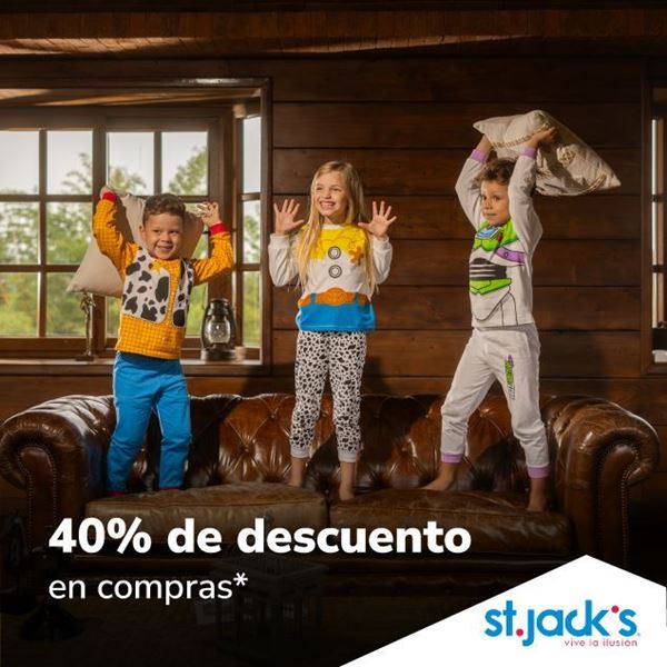 Foto de ST. JACK'S