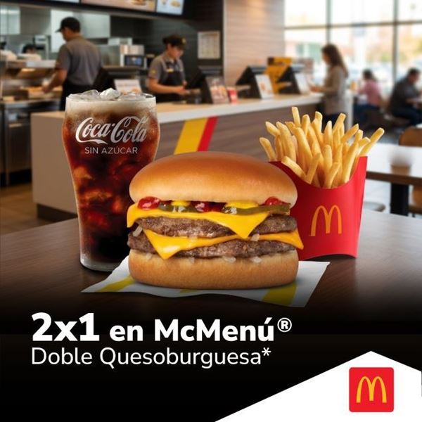 Foto de MCDONALDS