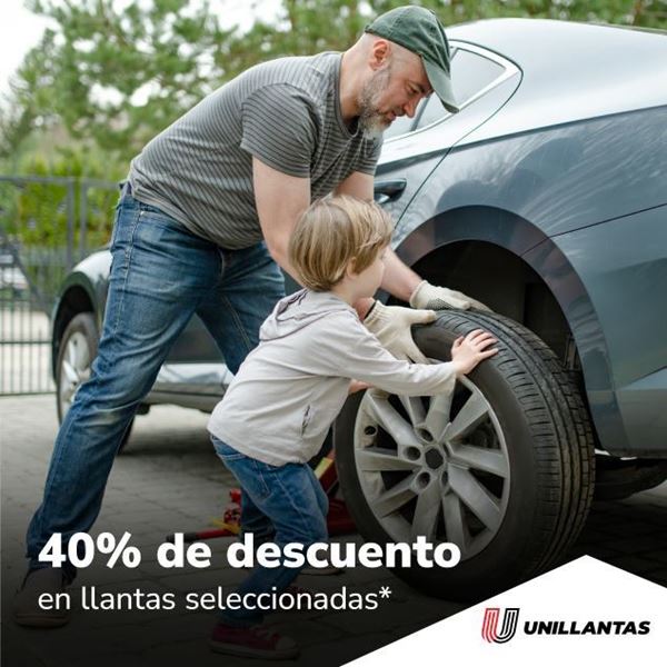 Foto de UNILLANTAS