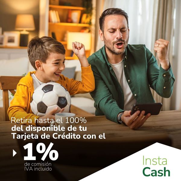 Foto de INSTACASH