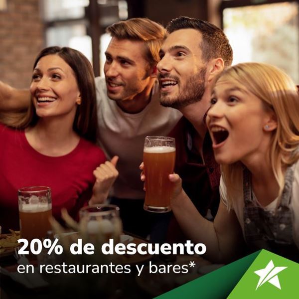 Foto de Restaurantes y Bares