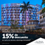 Foto de 15% de descuento en  The Westin Camino real