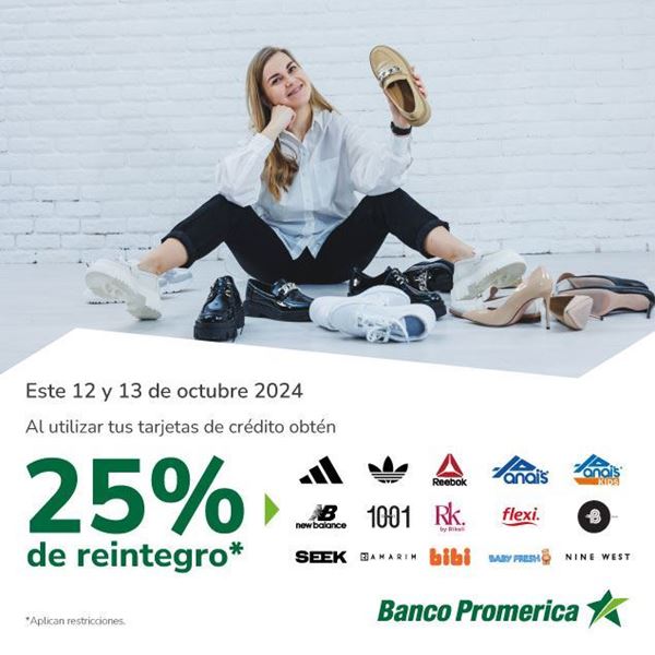 Foto de 25% de reintegro en Adidas, Anais, Flexi, Nine West, Reebok, Seek, Rikeli, Calzado 1001, Adidas Originals