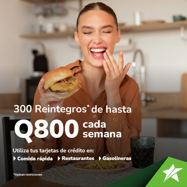 Foto de ¡Reintegros sorpresa! en supermercados, restaurantes o gasolineras