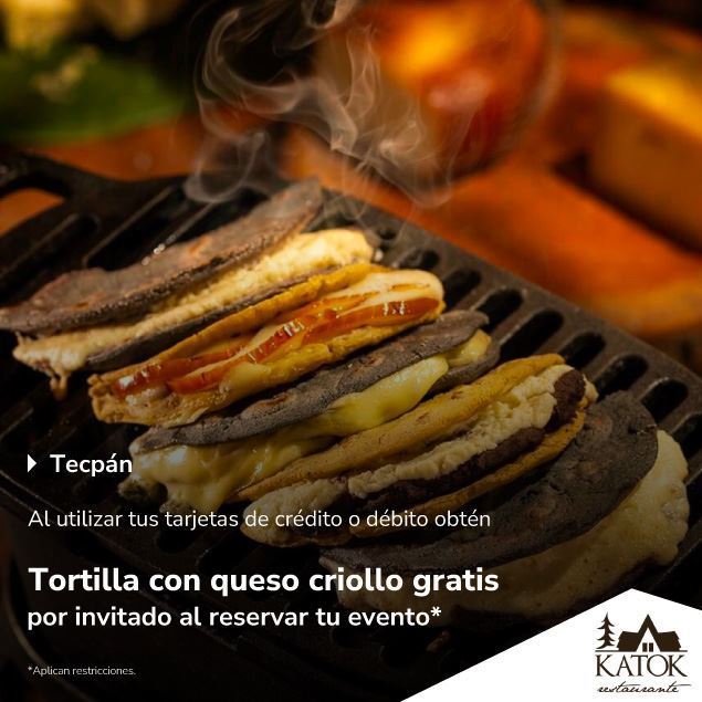 Foto de CELEBRA TU EVENTO CON KATOK