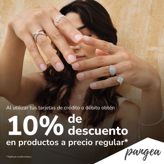 Foto de 10% de descuento en Pangea.