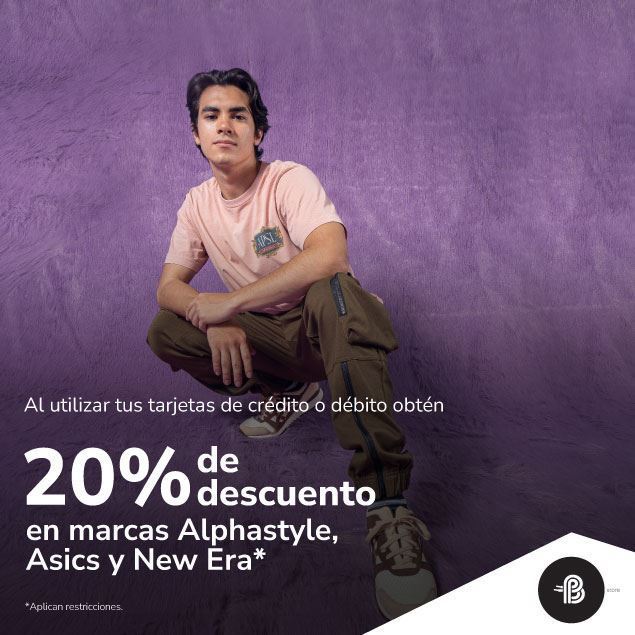 Foto de 20% de descuento en BITTER