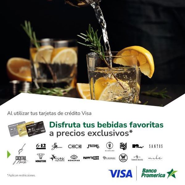 Foto de Llegó Cocktail Month