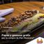 Foto de Papas y gaseosa gratis en Las Brasas