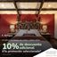 Foto de 10% de descuento adicional en Las Cruces