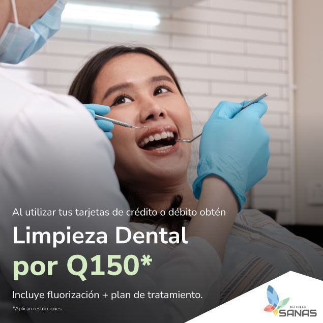 Foto de Clínicas Sanas
