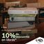 Foto de 10% de descuento en libros en Caos Gastrobar