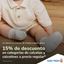 Foto de 15% de descuento en Baby Fresh