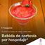 Foto de Bebida de cortesía por hospedaje en Hotel Casa Texel