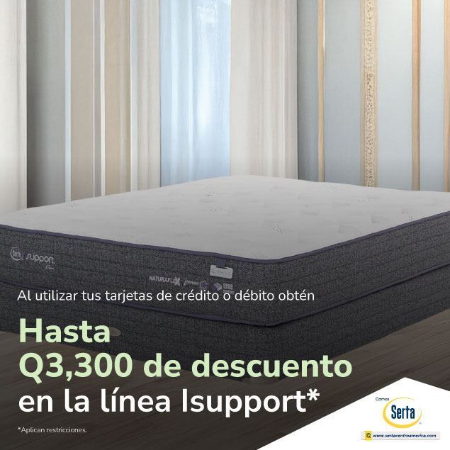 Foto de Camas  Serta