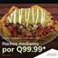 Foto de Nachos medianos por Q99.99 en Monoloco