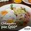 Foto de Desayuno de Chilaquiles por Q60 en Socialtel