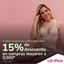 Foto de 15% de descuento en Lili Pink