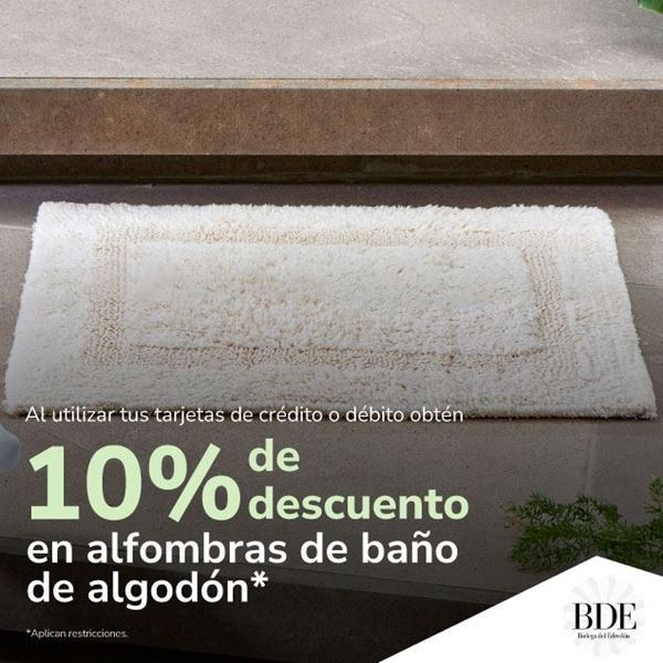 Foto de 10% de descuento en Bodega del Edredon