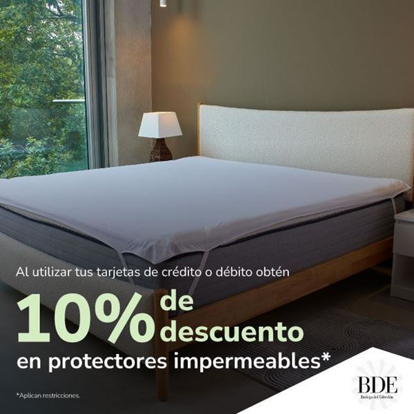 Foto de 10% de descuento en Bodega del Edredon
