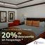 Foto de Casa Veranda Hotel 20% de descuento.