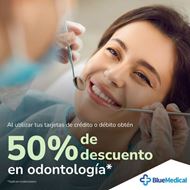 Foto de Hasta 80% de descuento en Blue Medical