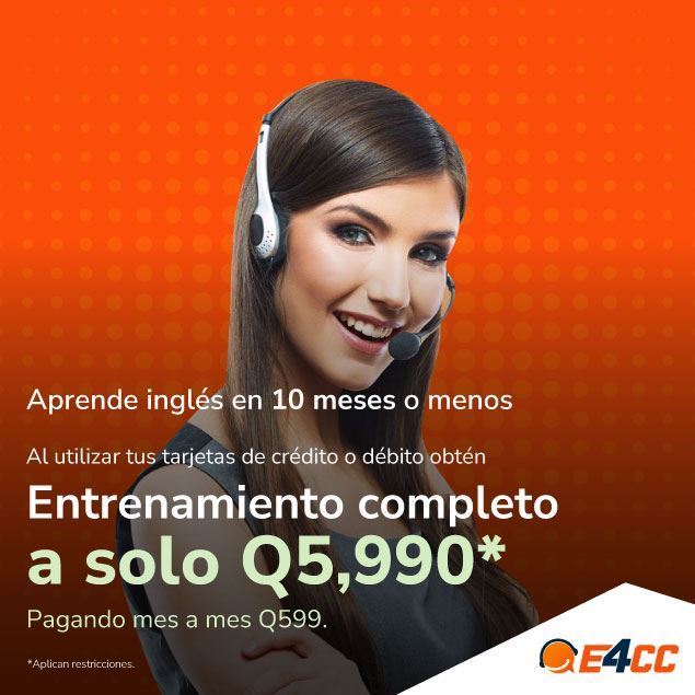 Foto de Entrenamiento completo a Q5990 en E4CC.