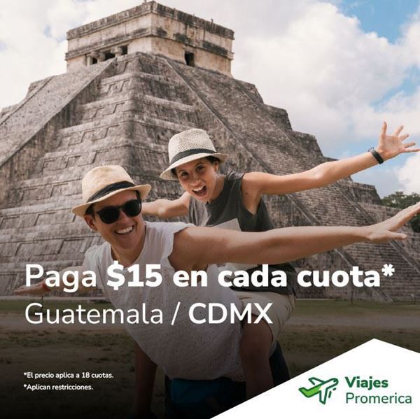 Foto de CDMX