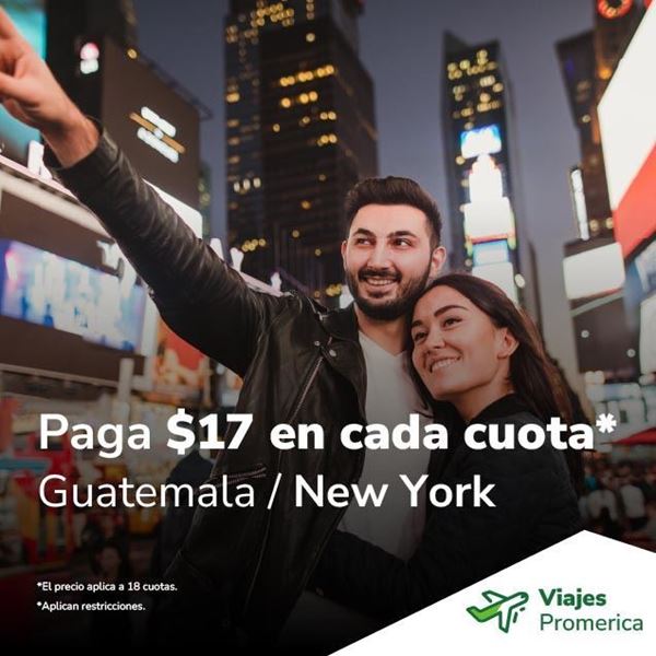 Foto de New York