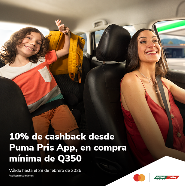 Foto de 10% de cashback en Puma Priss App