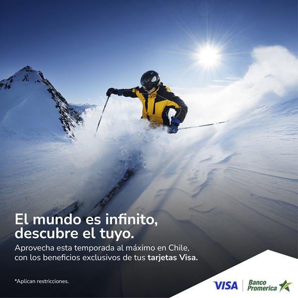 Foto de Winter Chile