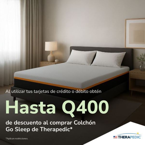 Foto de Therapedic