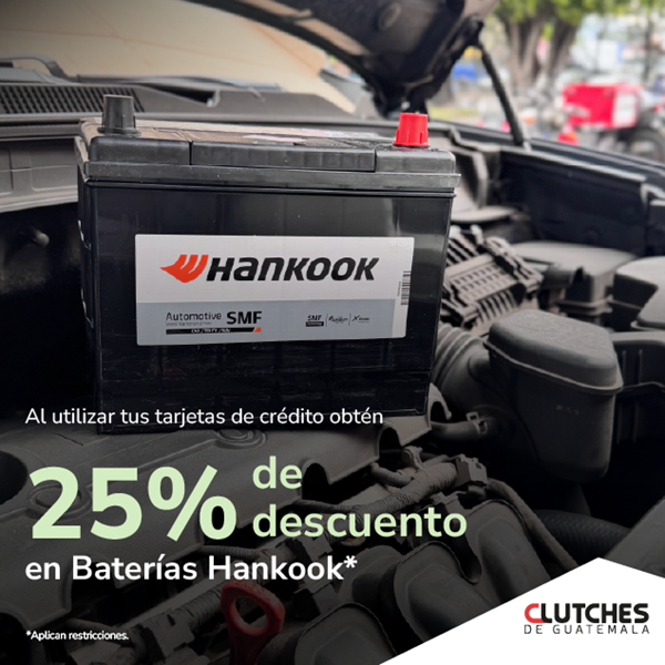 Foto de Clutches de Guatemala 25% de descuento