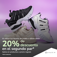 Foto de 20% de descuento en RAMARIM