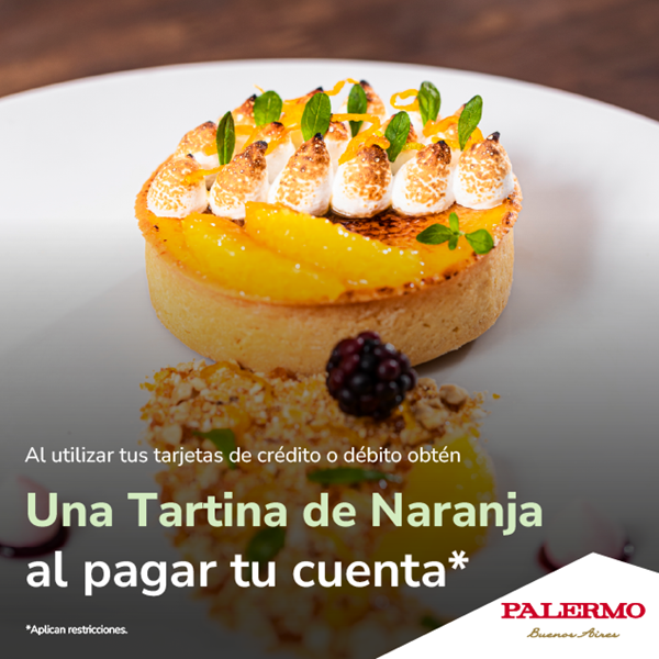 Foto de Palermo